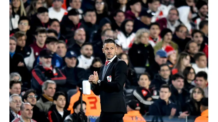 Kranevitter recibió el alta médica y sumará minutos en Reserva