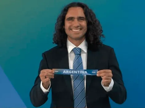 Todo listo: así es el grupo de la Selección Argentina en el Mundial Sub 20