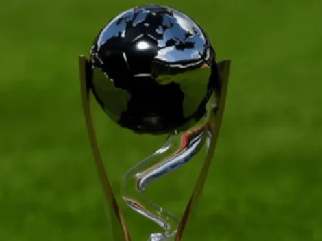 ¿Cómo quedaron todos los grupos del Mundial Sub 20 tras el sorteo?