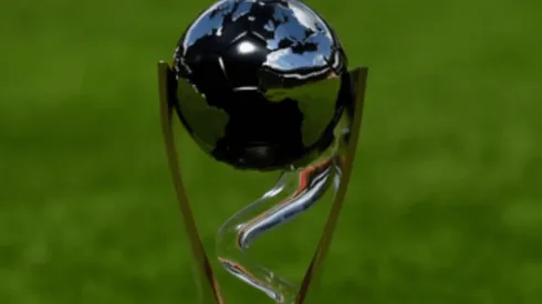 ¿Cómo quedaron todos los grupos del Mundial Sub 20 tras el sorteo?