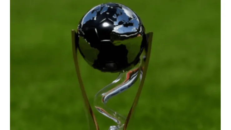 ¿Cómo quedaron todos los grupos del Mundial Sub 20 tras el sorteo?