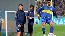 Las noticias de Boca hoy.