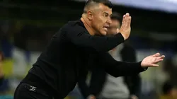 Las tres dudas que debe despejar Almirón para la visita de Boca a Rosario Central