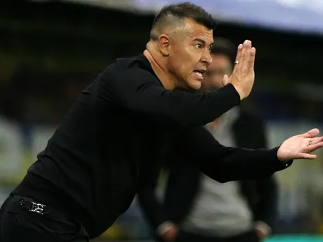 Las tres dudas que debe despejar Almirón para la visita de Boca a Rosario Central