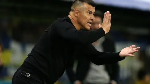 Las tres dudas que debe despejar Almirón para la visita de Boca a Rosario Central