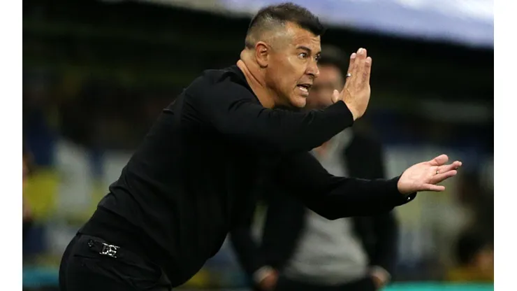 Las tres dudas que debe despejar Almirón para la visita de Boca a Rosario Central