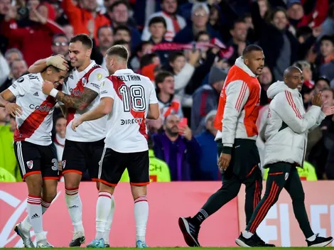 Las noticias de River hoy: las situaciones de Barco y Enzo Pérez, más la vuelta de Kranevitter