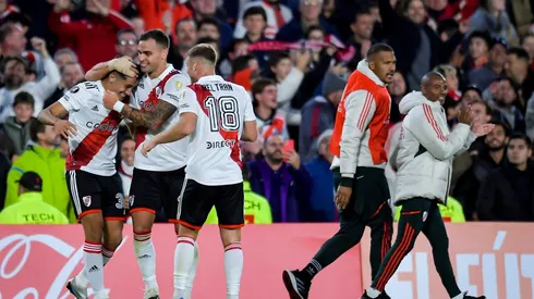 Las noticias de River hoy: las situaciones de Barco y Enzo Pérez, más la vuelta de Kranevitter