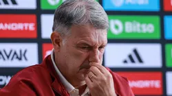 El Tata Martino, sin filtro: el motivo por el que rechazó dirigir a Boca