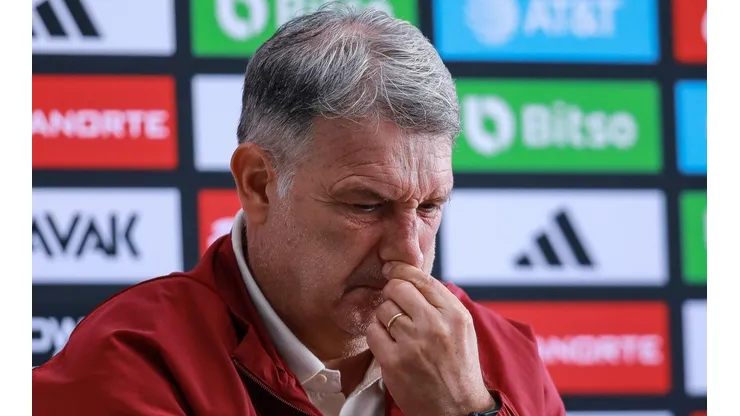 El Tata Martino, sin filtro: el motivo por el que rechazó dirigir a Boca