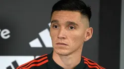 Paciencia: ¿Cuándo volverá a jugar Matías Kranevitter en River?