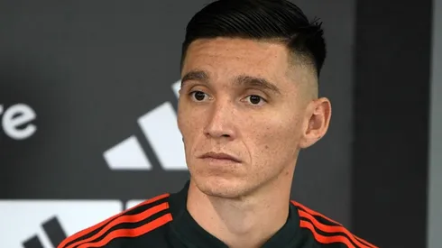 Paciencia: ¿Cuándo volverá a jugar Matías Kranevitter en River?