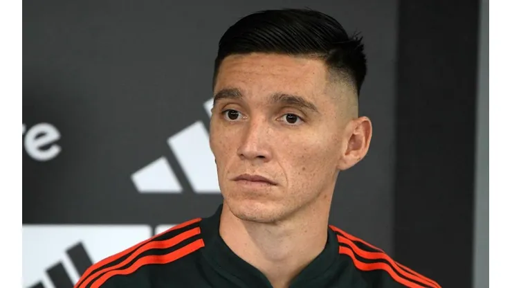 Paciencia: ¿Cuándo volverá a jugar Matías Kranevitter en River?
