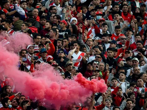 Todo River se ilusionó con su posible llegada, pero se terminó la ilusión: "No hubo ningún movimiento"