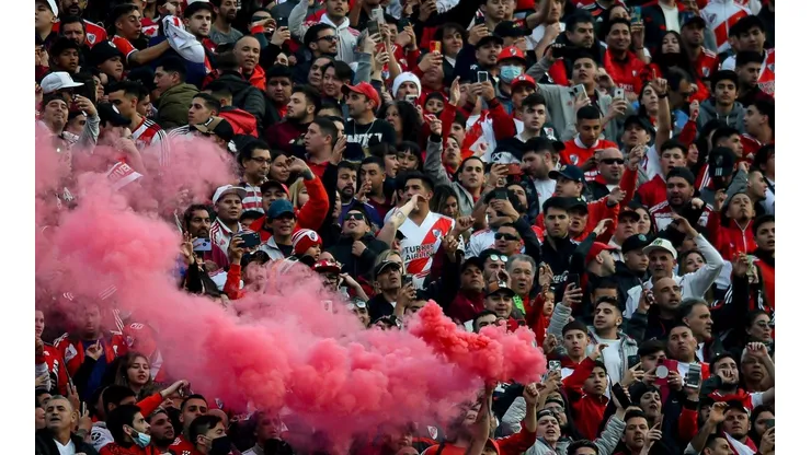 Todo River se ilusionó con su posible llegada, pero se terminó la ilusión: "No hubo ningún movimiento"