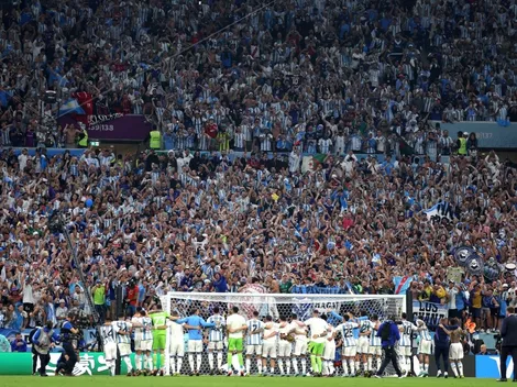 Entradas para Argentina vs. Uzbekistán por el Mundial Sub 20: precios y dónde comprarlas