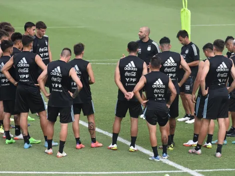 ¿Cuándo y contra quién debuta Argentina en el Mundial Sub 20 2023?