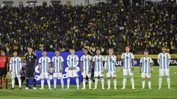 Otro preocupante mensaje de un pibe del Sub 17 tras caer ante Ecuador: "Un desastre"