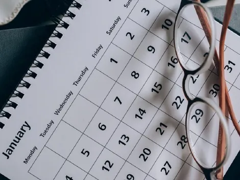 ¿El lunes 24 de abril 2023 es feriado en Argentina?