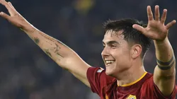 La curiosa reflexión de Mourinho sobre Dybala: "Quizás cree que puede jugar en los mejores equipos, pero..."