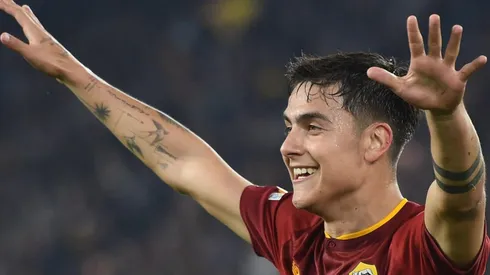 La curiosa reflexión de Mourinho sobre Dybala: "Quizás cree que puede jugar en los mejores equipos, pero..."