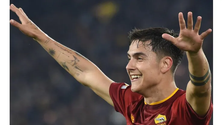 La curiosa reflexión de Mourinho sobre Dybala: "Quizás cree que puede jugar en los mejores equipos, pero..."