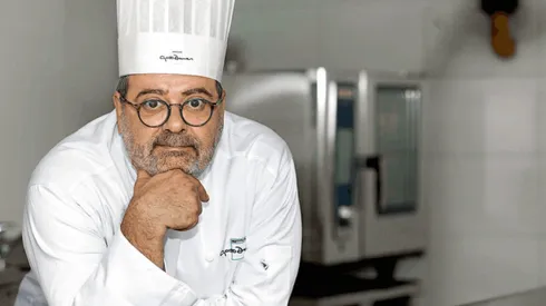 Guillermo Calabrese falleció a los 61 años.