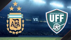 Argentina vs. Uzbekistán por el Mundial Sub: cuándo se juega, dónde y cómo comprar entradas