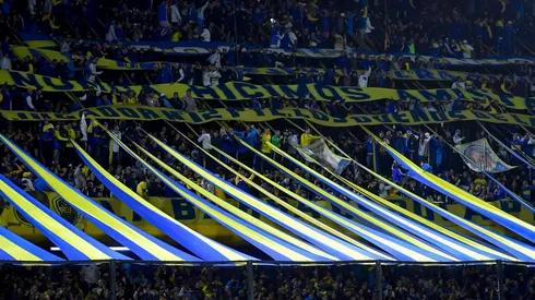La posible sanción que podría perjudicar a los hinchas de Boca en la Libertadores