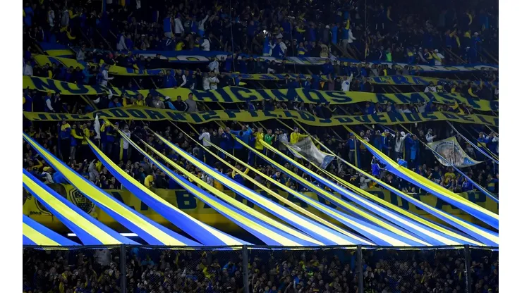 La posible sanción que podría perjudicar a los hinchas de Boca en la Libertadores
