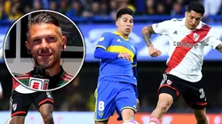 Demichelis: "¿El Superclásico? Paso a paso..."