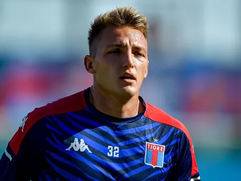 Dep. Tolima vs Tigre EN VIVO - Copa Sudamericana 2023: Dónde verlo, formaciones, pronóstico y apuestas