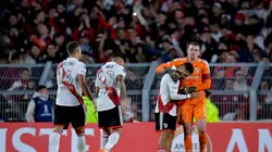 Se conoció la razón por la que Demichelis prescindió de Robert Rojas