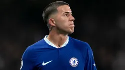 ¡Atención, Enzo! Chelsea retomó el contacto con un técnico argentino