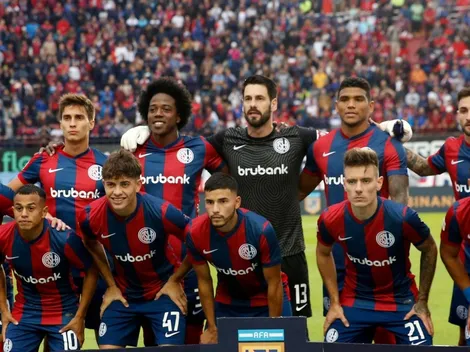 EN VIVO: San Lorenzo vs Fortaleza por Copa Sudamericana