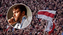El tuit de Fabrizio Romano que desilusionó a todos los hinchas de River