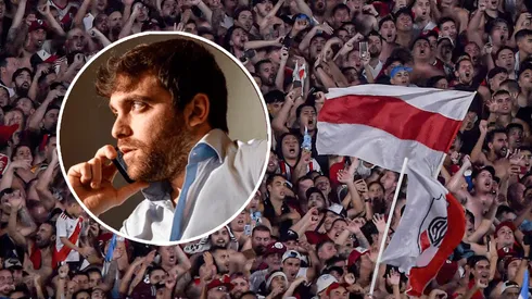 El tuit de Fabrizio Romano que desilusionó a todos los hinchas de River