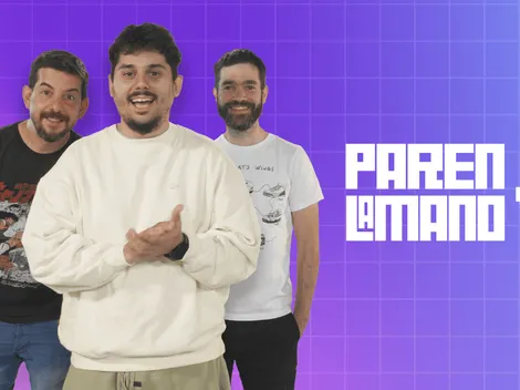 Show EN VIVO de Paren La Mano: fecha, precios y cómo comprar entradas