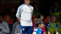 El exDT del femenino de Boca se declaró inocente mientras que se pidió investigar una supuesta presión a testigos