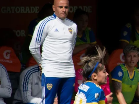 El exDT del femenino de Boca se declaró inocente mientras que se pidió investigar una supuesta presión a testigos