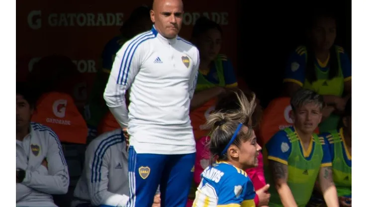 El exDT del femenino de Boca se declaró inocente mientras que se pidió investigar una supuesta presión a testigos