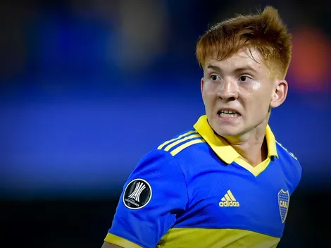 Apareció el hombre que se atrevió a ir en contra de la fiebre por Barco: "Fabra tiene que ser titular"