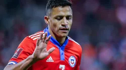 River se pronunció sobre la posible llegada de Alexis Sánchez: "Depende de..."