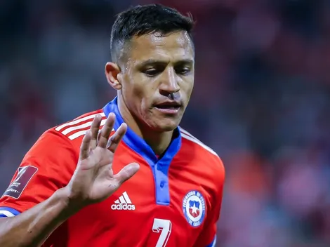 River se pronunció sobre la posible llegada de Alexis Sánchez: "Depende de..."