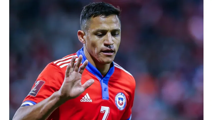 River se pronunció sobre la posible llegada de Alexis Sánchez: "Depende de..."