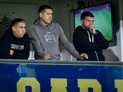 "Boca perdió 35 millones de dólares": la fuerte acusación contra Riquelme y el Consejo