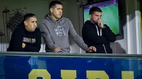 "Boca perdió 35 millones de dólares": la fuerte acusación contra Riquelme y el Consejo
