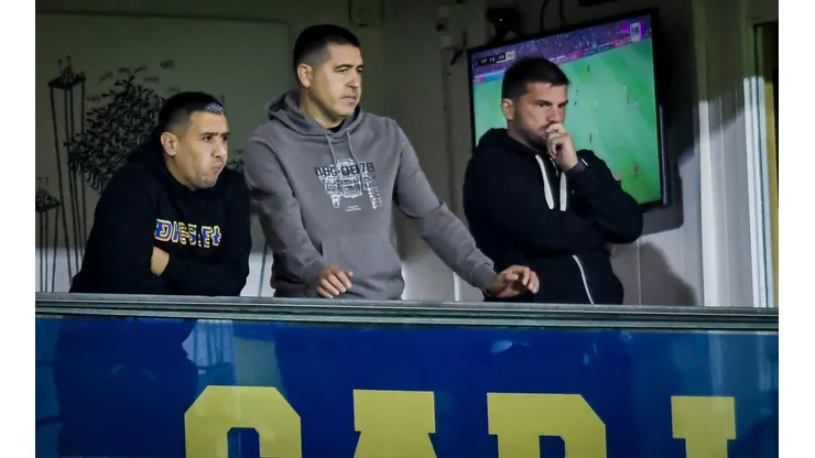 "Boca perdió 35 millones de dólares": la fuerte acusación contra Riquelme y el Consejo