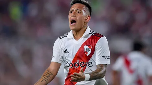 Esequiel Barco será titular ante Sporting Cristal por la Libertadores.