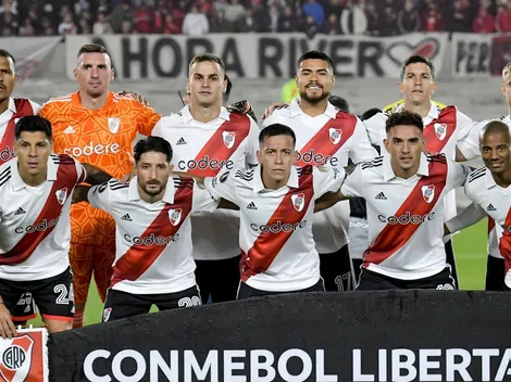 Pese al triunfo, los hinchas de River perdieron la paciencia con un titular: "Mándenlo a su casa"